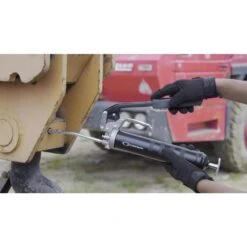 Husky Dual Action Grease Gun -Husky Tools Shop husky grease fittings hkylb300 1f 1000