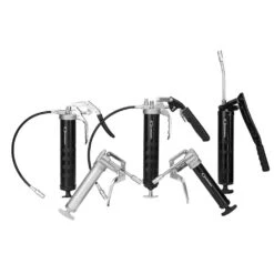 Husky Dual Action Grease Gun -Husky Tools Shop husky grease fittings hkylb300 fa 1000