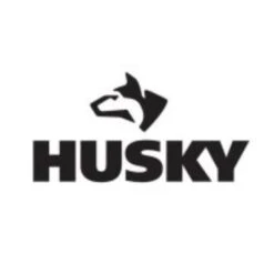 Husky Grease Accessory Kit 5 Piece