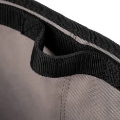 Husky 14 In. 5 Pocket Open Top Tote Tool Bag -Husky Tools Shop husky grey husky tool bags hd60089 th 44 1000