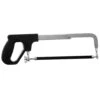 Husky 10 In. Hack Saw With Rubber Handle 1 Husky 10 In. Hack Saw With Rubber Handle -Husky Tools Shop husky hand saws 122100r 64 1000