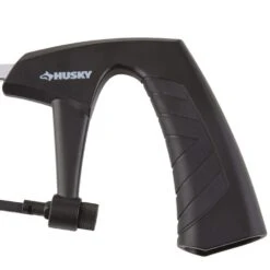 Husky 6 In. Mini Hacksaw With Replaceable Carbon Steel Blade -Husky Tools Shop husky hand saws 80 510 111 1d 1000