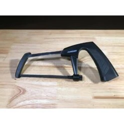 Husky 6 In. Mini Hacksaw With Replaceable Carbon Steel Blade -Husky Tools Shop husky hand saws 80 510 111 1f 1000