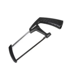 Husky 6 In. Mini Hacksaw With Replaceable Carbon Steel Blade