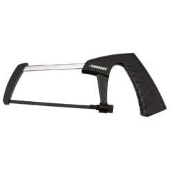 Husky 6 In. Mini Hacksaw With Replaceable Carbon Steel Blade -Husky Tools Shop husky hand saws 80 510 111 fa 1000