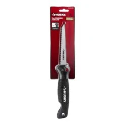 Husky 5 In. Folding Jab Saw