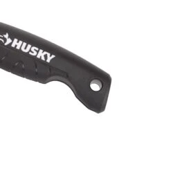 Husky 5 In. Folding Jab Saw -Husky Tools Shop husky hand saws 90992 76 1000