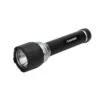 Husky 1500 Lumens LED Virtually Unbreakable Aluminum Flashlight -Husky Tools Shop husky handheld flashlights 18fl0201 64 1000