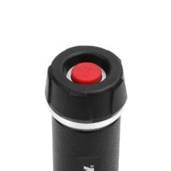 Husky 600 Lumens LED Virtually Unbreakable Aluminum Flashlight -Husky Tools Shop husky handheld flashlights 19fl0603 1f 1000