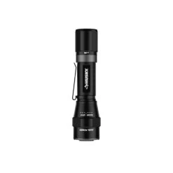 Husky 1200 Lumens Dual Power LED Rechargeable Focusing Flashlight With Rechargeable Battery And USB-C Cable Included -Husky Tools Shop husky handheld flashlights hsky1200dpfl fa 1000