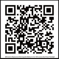 Husky 1200-Lumens Dual Power LED Rechargeable Focusing Flashlight With Rechargeable Battery And USB-C Cable Included (2-Pack) -Husky Tools Shop husky handheld flashlights hsky1200dpfl2pk 1f 1000