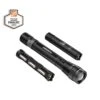 Husky 5000 Lumens Dual Power LED Rechargeable Focusing Flashlight With Rechargeable Battery And USB-C Cable Included -Husky Tools Shop husky handheld flashlights hsky5000dpfl 64 1000