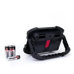 Husky 1200 Lumens Broad Range Utility LED Light -Husky Tools Shop husky handheld flashlights hul1200wvqp 1f 1000