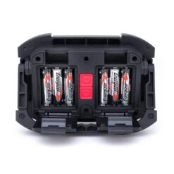 Husky 1200 Lumens Broad Range Utility LED Light -Husky Tools Shop husky handheld flashlights hul1200wvqp 44 1000