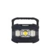 Husky 1200 Lumens Broad Range Utility LED Light 1 Husky 1200 Lumens Broad Range Utility LED Light -Husky Tools Shop husky handheld flashlights hul1200wvqp 64 1000
