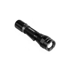 Husky 1200 Lumens Dual Power LED Rechargeable Focusing Flashlight -Husky Tools Shop husky handheld flashlights pvl flt 0020 a0 1000