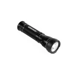Husky 1000-Lumens Dual Power LED Swivel-Head Rechargeable Tactical Multi-Purpose Handheld Flashlight -Husky Tools Shop husky handheld flashlights pvl flt 0022 a0 1000