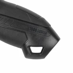 Husky 1500 Lumens Dual Power Rechargeable Handheld Spotlight -Husky Tools Shop husky handheld spotlights 90655 44 1000