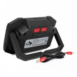 Husky 2000 Lumens LED Dual Panel Focusing Rechargeable Utility Light 21 Husky 2000 Lumens LED Dual Panel Focusing Rechargeable Utility Light -Husky Tools Shop husky handheld spotlights 90715 66 1000