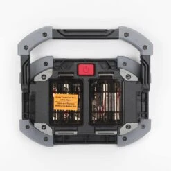 Husky 1000 Lumens LED Utility Light -Husky Tools Shop husky handheld spotlights 99878 44 1000