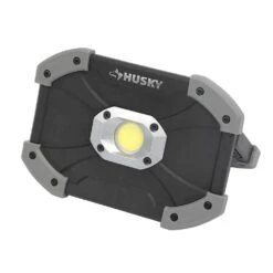 Husky 1000 Lumens LED Utility Light