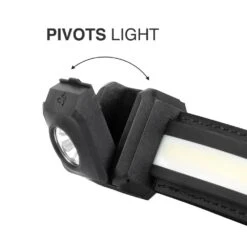 Husky 350 Lumens Slim Dual Beam Headlight 20 Husky 350 Lumens Slim Dual Beam Headlight -Husky Tools Shop husky headlamps 90708 77 1000