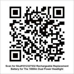 Husky 1000 Lumens Dual Power Compact Rechargeable Headlamp -Husky Tools Shop husky headlamps 91308 44 1000