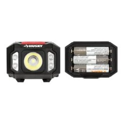 Husky 550 Lumens Compact Multi-Setting Dimmable Headlight -Husky Tools Shop husky headlamps 91398 c3 1000