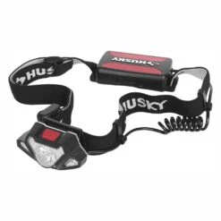 Husky 120 Lumen LED Slim Headlight