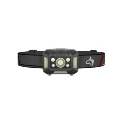 Husky 650 Lumens Dual-Power Broad Range LED Headlamp 7 Modes With USB Port And Rechargeable Battery -Husky Tools Shop husky headlamps hsky650dphl 1d 1000