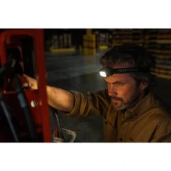 Husky 400 Lumens LED Micro Rechargeable Headlamp -Husky Tools Shop husky headlamps pvl hlp 0004 31 1000