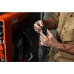 Husky 850 Lumens Dual-Power LED Rechargeable Headlamp -Husky Tools Shop husky headlamps pvl hlp 0006 31 1000