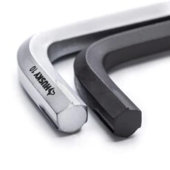 Husky BITE SAE/Metric Non-Slip Hex Key Set (18-Piece) -Husky Tools Shop husky hex key sets hblahk18 1d 1000