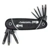 Husky Folding Locking Diamond Hex Key Set Torx (8-Piece) -Husky Tools Shop husky hex key sets hfldhkt8pc 64 1000