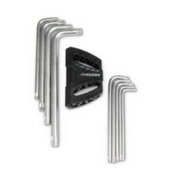 Husky Master Folding And L-Key Hex Key Set (113-Pieces) -Husky Tools Shop husky hex key sets hhexkey113bas 77 1000