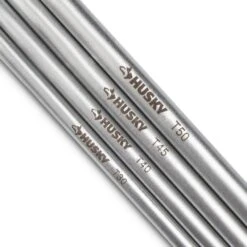 Husky Magnetic Tamperproof TORX L- Key Set (9-Piece) -Husky Tools Shop husky hex key sets hlamtxk9pc fa 1000