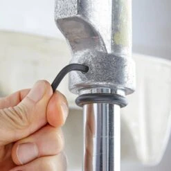 Husky SAE Short Arm Hex Key Set (10-Piece) -Husky Tools Shop husky hex key sets hsahks10pcn 06 fa 1000