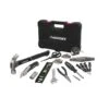 Husky 110-Piece Homeowner's Set -Husky Tools Shop husky home tool kits 90834 64 1000