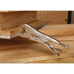 Husky 3-Piece, Locking Pliers Set And 4-Piece Pliers Set -Husky Tools Shop husky home tool kits 90966 31 1000