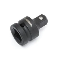 Husky 1/2 In. Drive Impact Socket And Accessory (63-Pieces) -Husky Tools Shop husky impact socket sets h12impskt63bas 66 1000