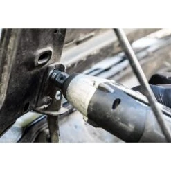 Husky 1/2 In. Drive Low Profile Metric 6-Point Impact Socket Set (15-Piece) -Husky Tools Shop husky impact socket sets h2dlpimsm15pc 1f 1000