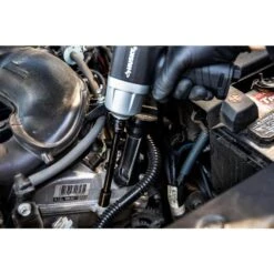 Husky 3/8 In. Drive SAE/Metric 6-Point Impact Socket Set (44-Piece) -Husky Tools Shop husky impact socket sets h3d44pcimpsas 44 1000