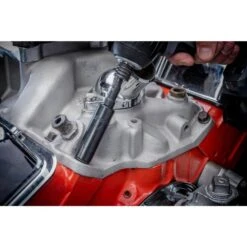 Husky 3/8 In. Drive SAE/Metric Deep Impact Socket Set In EVA Foam (24-Pieces) -Husky Tools Shop husky impact socket sets h3dimpss24pceva 77 1000