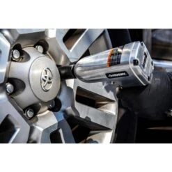 Husky 1/2 In. Drive 17 Mm 6-Point Deep Impact Socket -Husky Tools Shop husky impact sockets h2ddpimp17mm 4f 1000