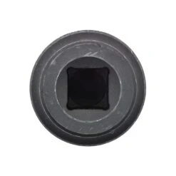 Husky 1/2 In. Drive 18 Mm 6-Point Deep Impact Socket -Husky Tools Shop husky impact sockets h2ddpimp18mm 77 1000