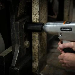 Husky 1/2 In. Drive 7/8 In. 6-Point Deep Impact Socket -Husky Tools Shop husky impact sockets h2ddpimps78 1f 1000