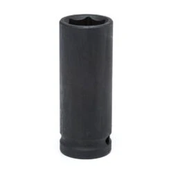 Husky 1/2 In. Drive 7/8 In. 6-Point Deep Impact Socket
