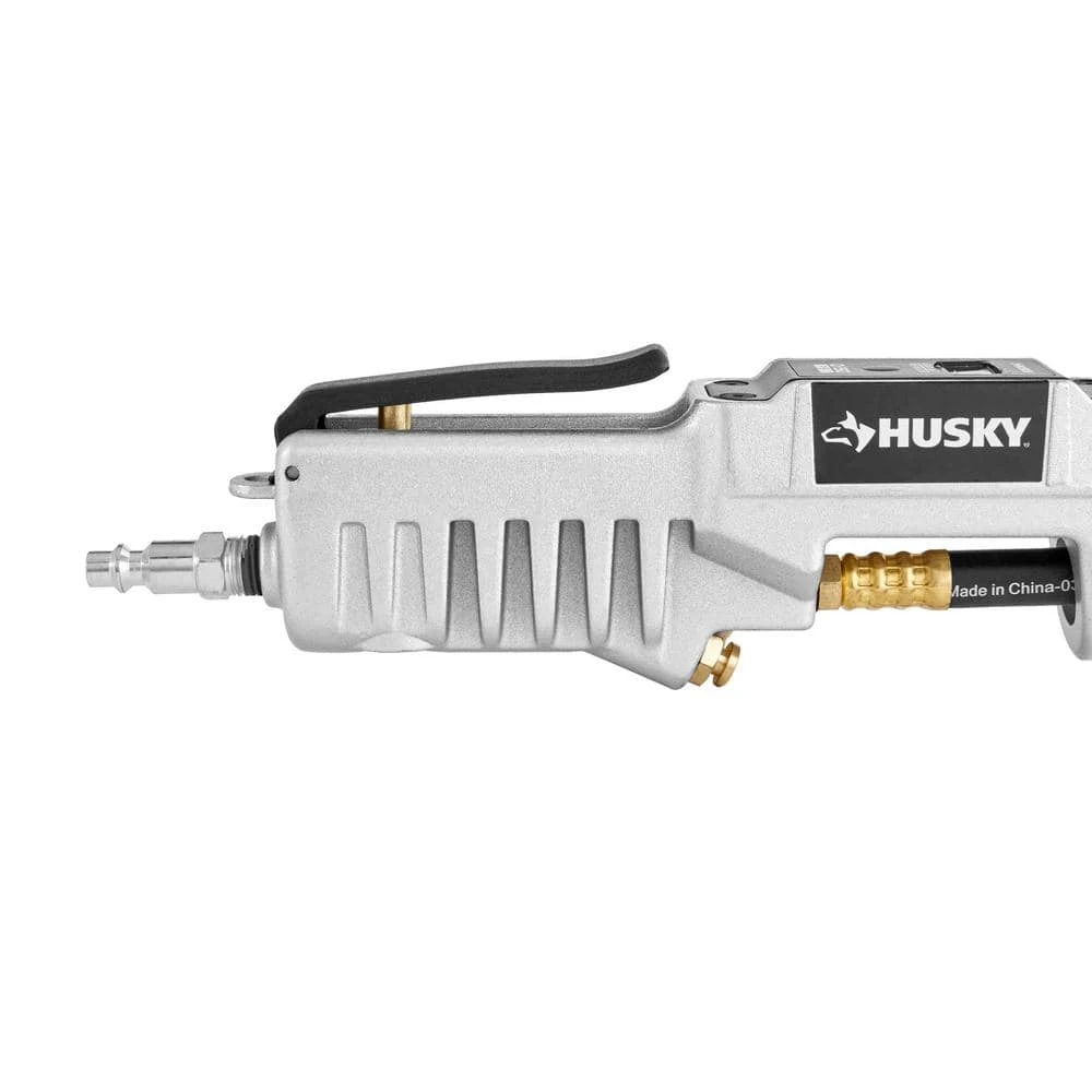 Husky Heavy Duty Digital Tire Inflator 14 Husky Heavy Duty Digital Tire Inflator - Image 12