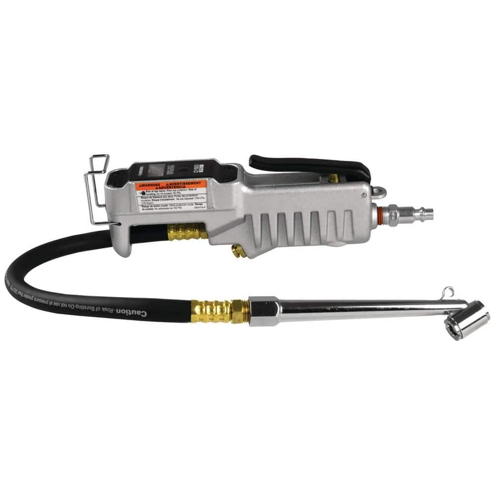 Husky Heavy Duty Digital Tire Inflator 5 Husky Heavy Duty Digital Tire Inflator - Image 3