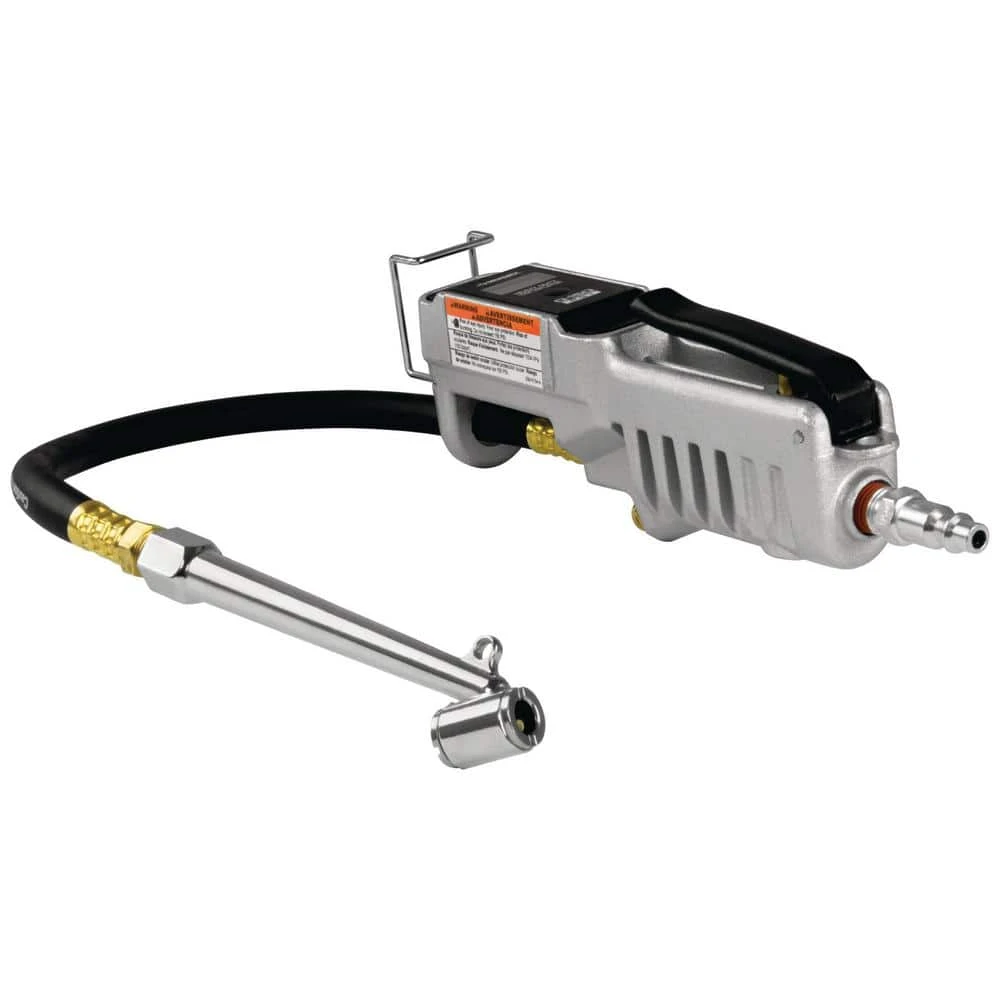 Husky Heavy Duty Digital Tire Inflator 8 Husky Heavy Duty Digital Tire Inflator - Image 6